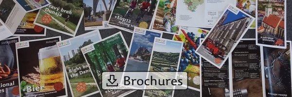 brozury