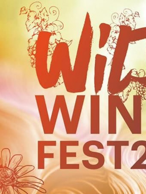 WILD WINE FEST 2022