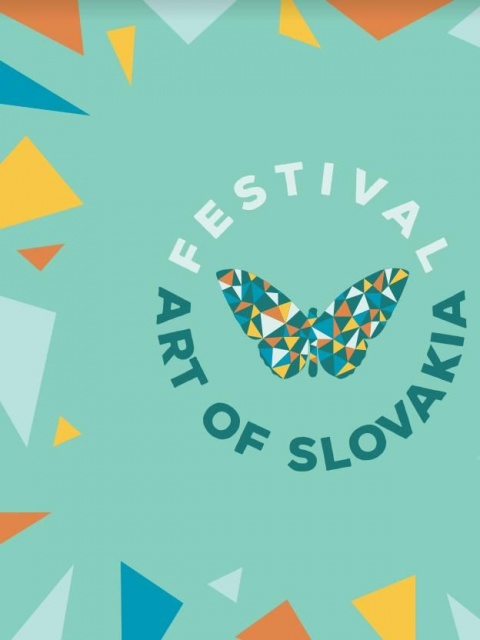 FESTIVAL ART OF SLOVAKIA