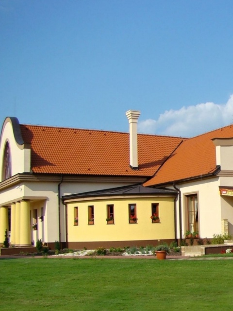 Wellness Hotel Spark****