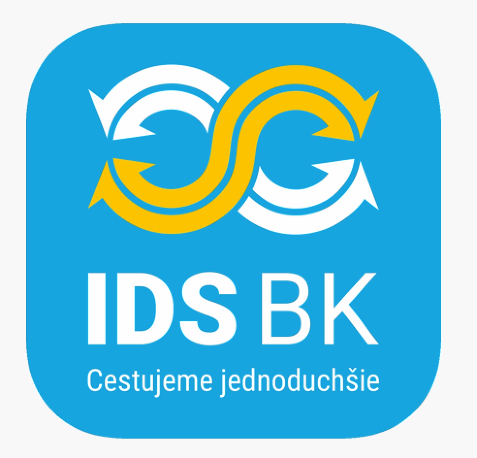 IDS BK Verejná doprava 