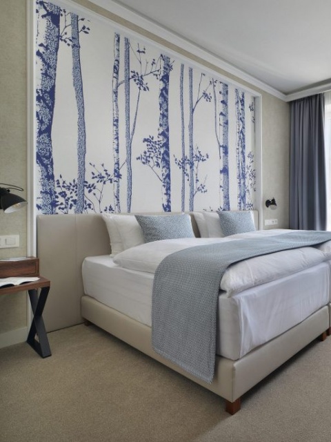 Boutique Hotel pod Lipou****