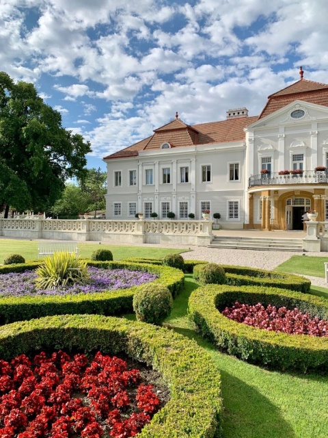 Art Hotel Kaštieľ****