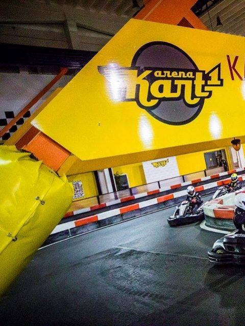 Arena Kart One 