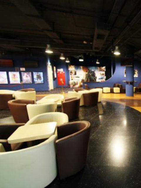 Cinema City Eurovea