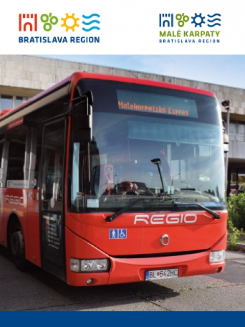 Malokarpatský expres