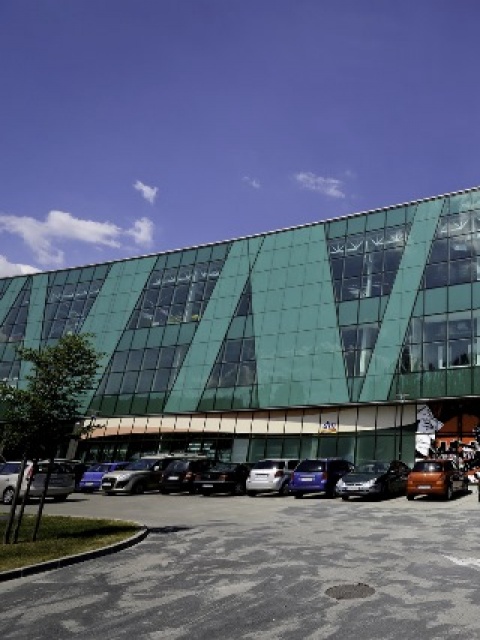 Galéria Cubicon