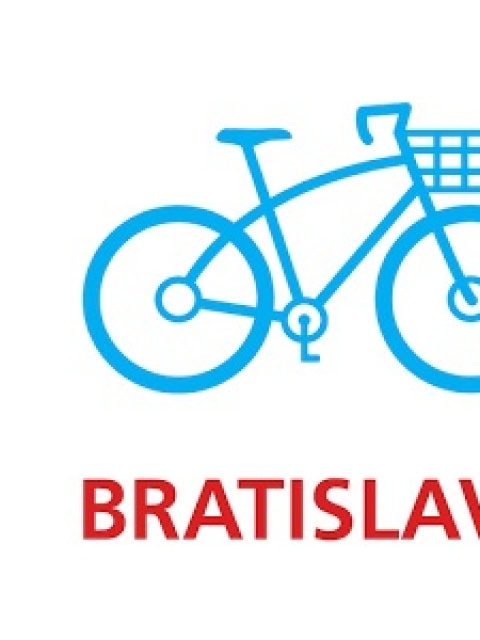 Cyklotrasy Bratislava 