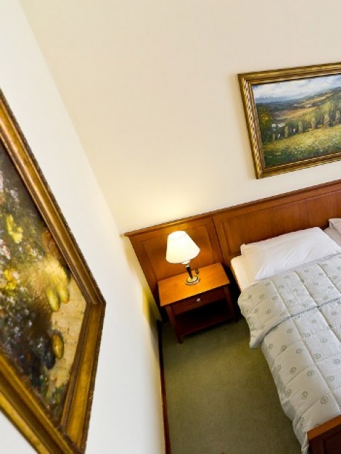 Hotel Matyšák***
