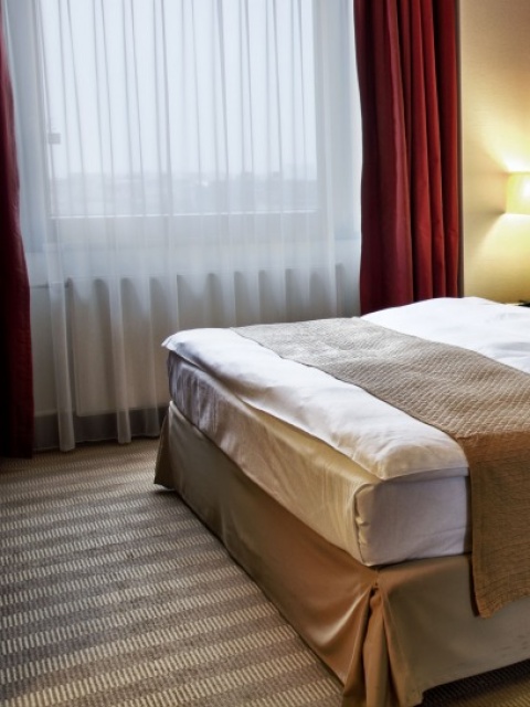 Hotel Crowne Plaza Bratislava****