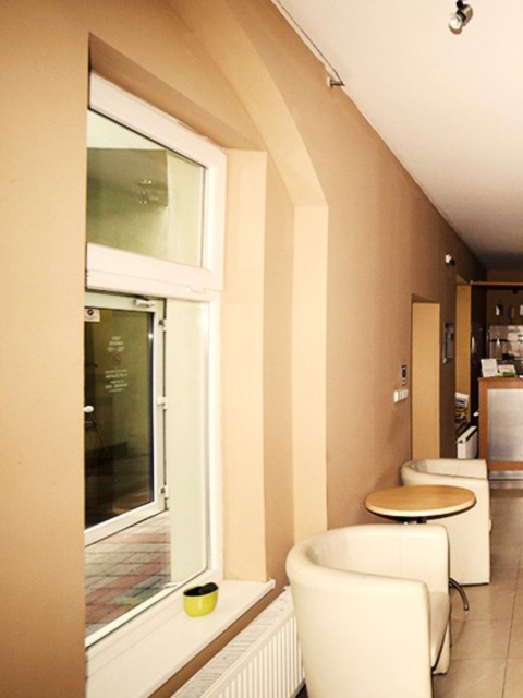 City Hostel