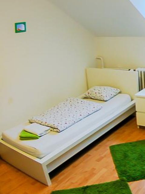 Patio Hostel